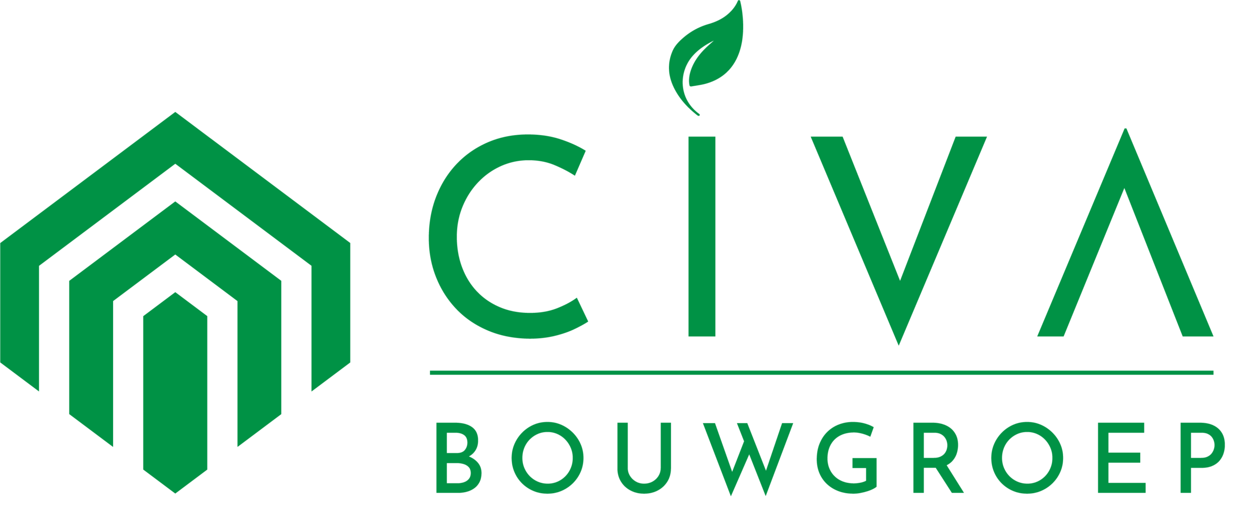 CIVA Bouwgroep B.V.